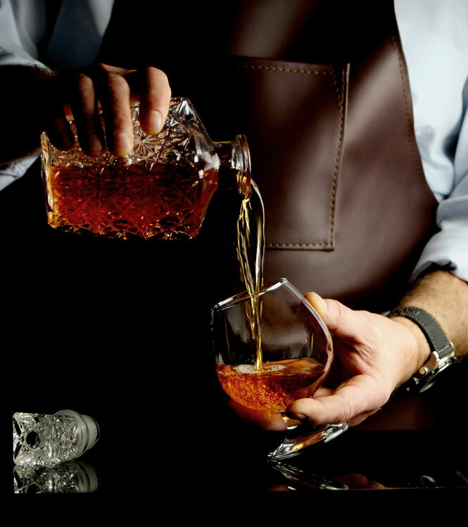 Cognac : A VIP experience in a prestigious estate