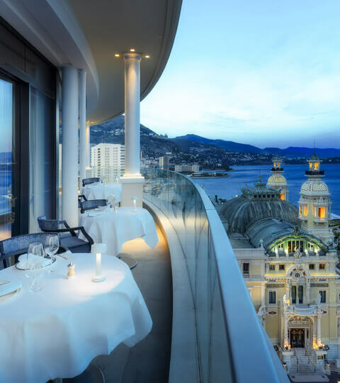 Hôtel de Paris Monte-Carlo | Luxury Hotel in Monaco - Eluxfrance